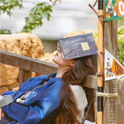 小可爱娜斯佳 第二季 在线观看封面